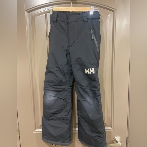 Helly Hansen Junior Legendary snow pants - Picture 1 of 5